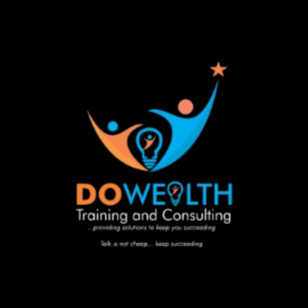 Dowealth Logo